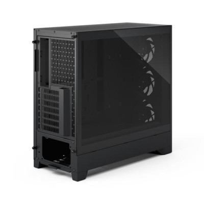 Fractal Design Pop 2 Air Mid Tower ATX Black TG (FD-C-POA2A-02)