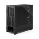 Fractal Design Pop 2 Air Mid Tower ATX Black TG (FD-C-POA2A-02)