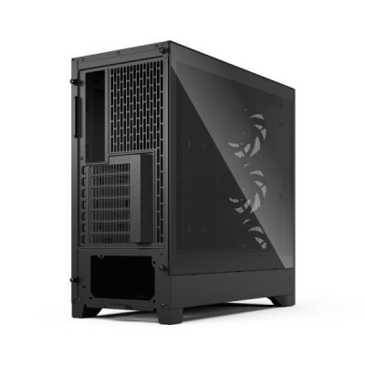 Fractal Design Pop 2 Air Mid Tower ATX Black TG (FD-C-POA2A-02)