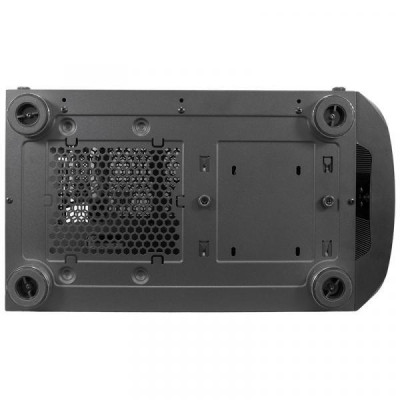 1stPlayer X4-BK-4F1-PS-750FK-EU Black 750W