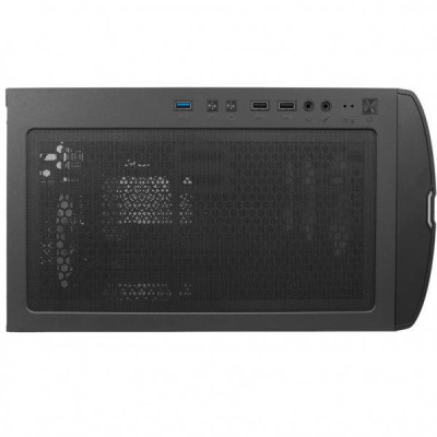 1stPlayer X4-BK-4F1-PS-750FK-EU Black 750W
