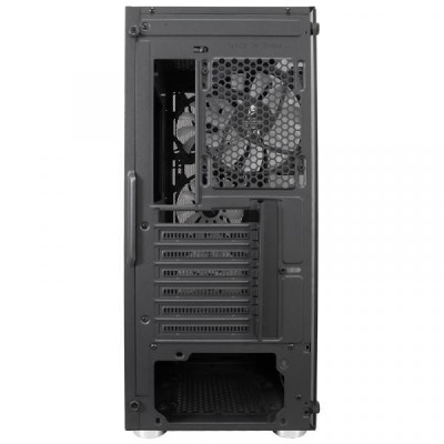 1stPlayer X4-BK-4F1-PS-750FK-EU Black 750W