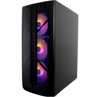 1stPlayer X4-BK-4F1-PS-750FK-EU Black 750W