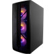 1stPlayer X4-BK-4F1-PS-750FK-EU Black 750W