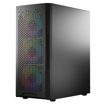 Logic concept Aramis ARGB Midi Black (AT-ARAMIS-10-0000000-0002)