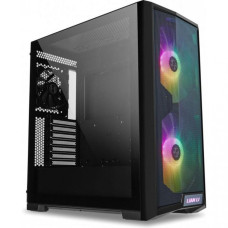 Lian Li LANCOOL 215 Black PC Case (G99.LAN215X.00)