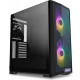 Lian Li LANCOOL 215 Black PC Case (G99.LAN215X.00)