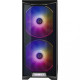 Lian Li LANCOOL 215 Black PC Case (G99.LAN215X.00)