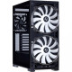 Lian Li LANCOOL 215 Black PC Case (G99.LAN215X.00)