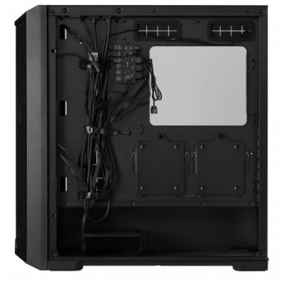 Lian Li LANCOOL 215 Black PC Case (G99.LAN215X.00)