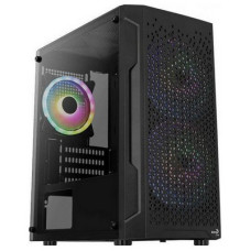AeroCool Trinity Mini-G-BK-v2 (ACCS-PV32033.11) Black