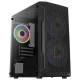 AeroCool Trinity Mini-G-BK-v2 (ACCS-PV32033.11) Black