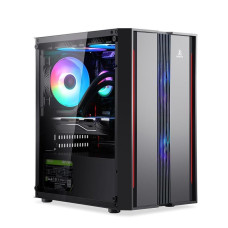 Segotep Prime G Black (SG-LZG)