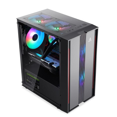 Segotep Prime G Black (SG-LZG)