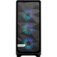 Fractal Design Meshify 2 Compact Lite RGB Black TG black (FD-C-MEL2C-05)