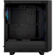 Fractal Design Meshify 2 Compact Lite RGB Black TG black (FD-C-MEL2C-05)