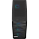 Fractal Design Meshify 2 Compact Lite RGB Black TG black (FD-C-MEL2C-05)