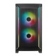 SilverStone FARA FA312Z-BG (SST-FA312Z-BG)