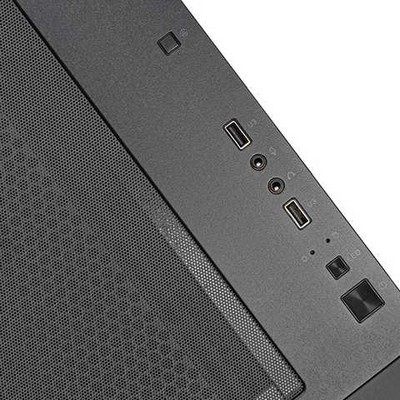 SilverStone FARA FA312Z-BG (SST-FA312Z-BG)
