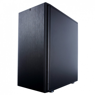 Fractal Design Define C (FD-CA-DEF-C-BK)