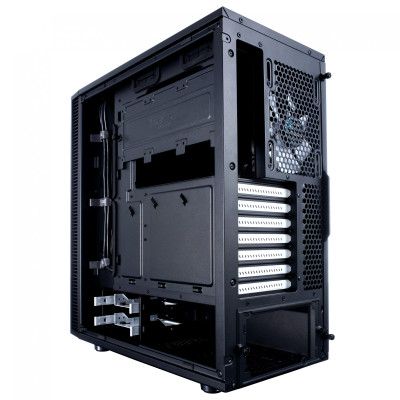 Fractal Design Define C (FD-CA-DEF-C-BK)