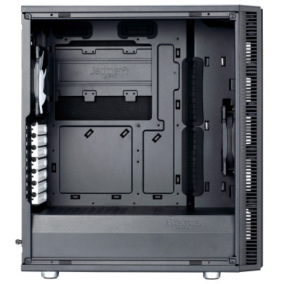 Fractal Design Define C (FD-CA-DEF-C-BK)