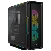 Corsair iCUE 5000T RGB Tempered Glass Black (CC-9011230-WW)