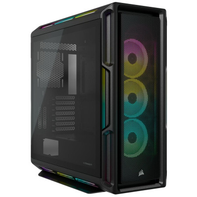 Corsair iCUE 5000T RGB Tempered Glass Black (CC-9011230-WW)