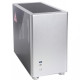 QUBE A4 Silver (QBA4I_WSNU3)
