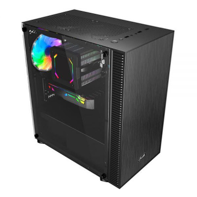 1STPLAYER B4-M-1A2 Black
