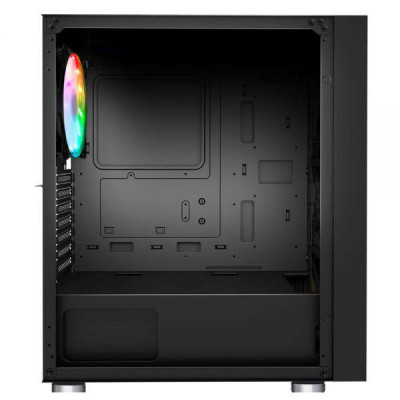 1STPLAYER B4-M-1A2 Black