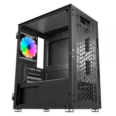 1STPLAYER B4-M-1A2 Black