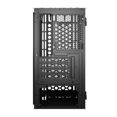 1STPLAYER B4-M-1A2 Black