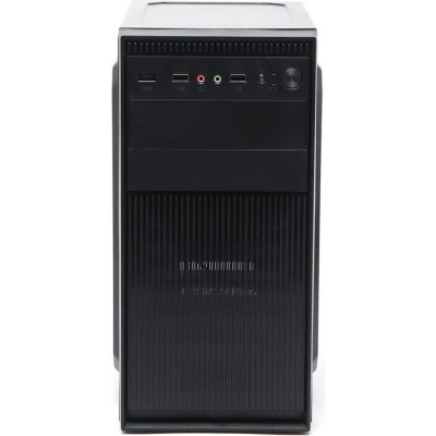 Casecom GN-1718 450W Black (GN-1718-450)