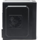 Casecom GN-1718 450W Black (GN-1718-450)