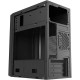 Casecom GN-1718 450W Black (GN-1718-450)