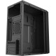 Casecom GN-1718 450W Black (GN-1718-450)