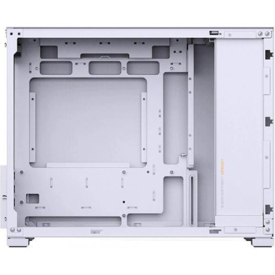 Jonsbo D32 STD White