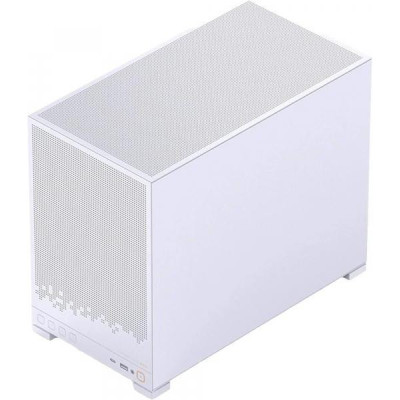 Jonsbo D32 STD White