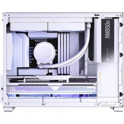 Jonsbo D32 STD White