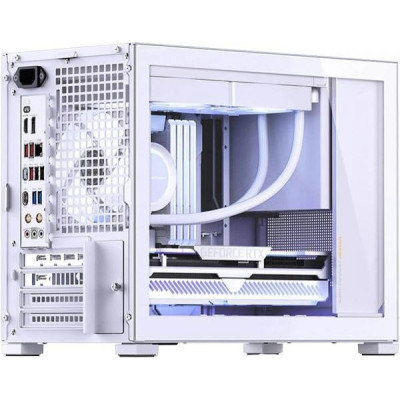 Jonsbo D32 STD White