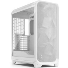FRACTAL DESIGN Meshify 3 White TG CT (FD-C-MES3A-04)