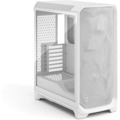 FRACTAL DESIGN Meshify 3 White TG CT (FD-C-MES3A-04)
