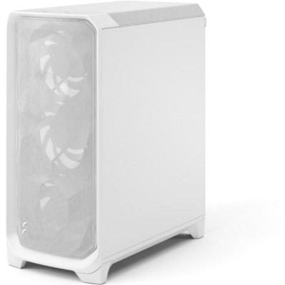 FRACTAL DESIGN Meshify 3 White TG CT (FD-C-MES3A-04)