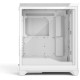 FRACTAL DESIGN Meshify 3 White TG CT (FD-C-MES3A-04)