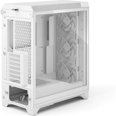 FRACTAL DESIGN Meshify 3 White TG CT (FD-C-MES3A-04)