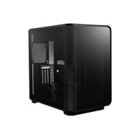 MSI MEG Maestro 700L PZ Black with window (MEG MAESTRO 700L PZ)