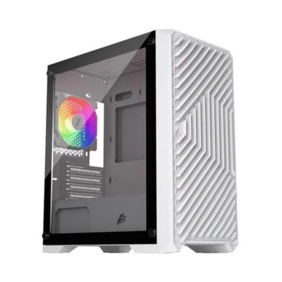 1stPlayer T5-4F1-W-WH White