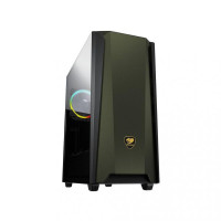 Cougar MX660 Iron RGB Midnight Green (CGR-5BMSG-IRON-RGB)
