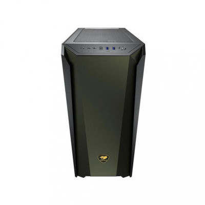 Cougar MX660 Iron RGB Midnight Green (CGR-5BMSG-IRON-RGB)